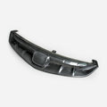 MUGEN STYLE GRILLE FD2