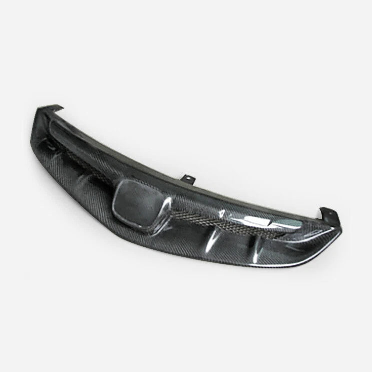 MUGEN STYLE GRILLE FD2