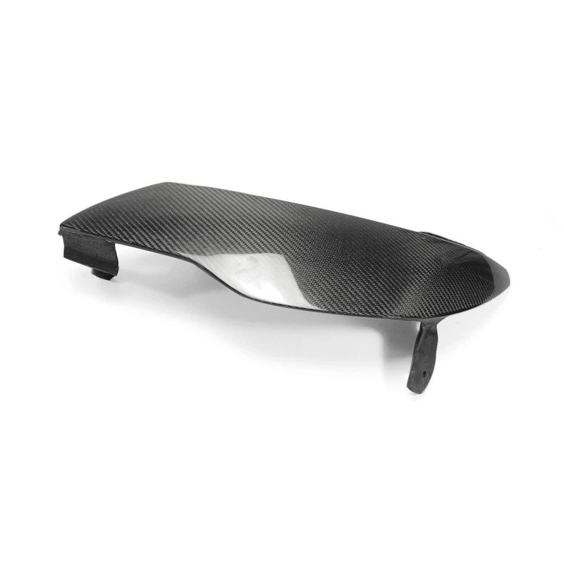 CARBON HEADLIGHT DELETE PANEL (LHS) FD