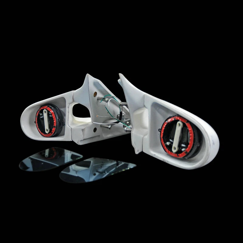 GANADOR STYLE MIRRORS CL9