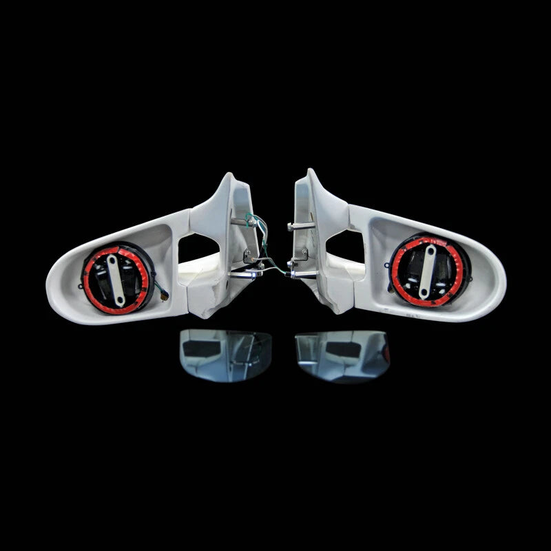 GANADOR STYLE MIRRORS CL9