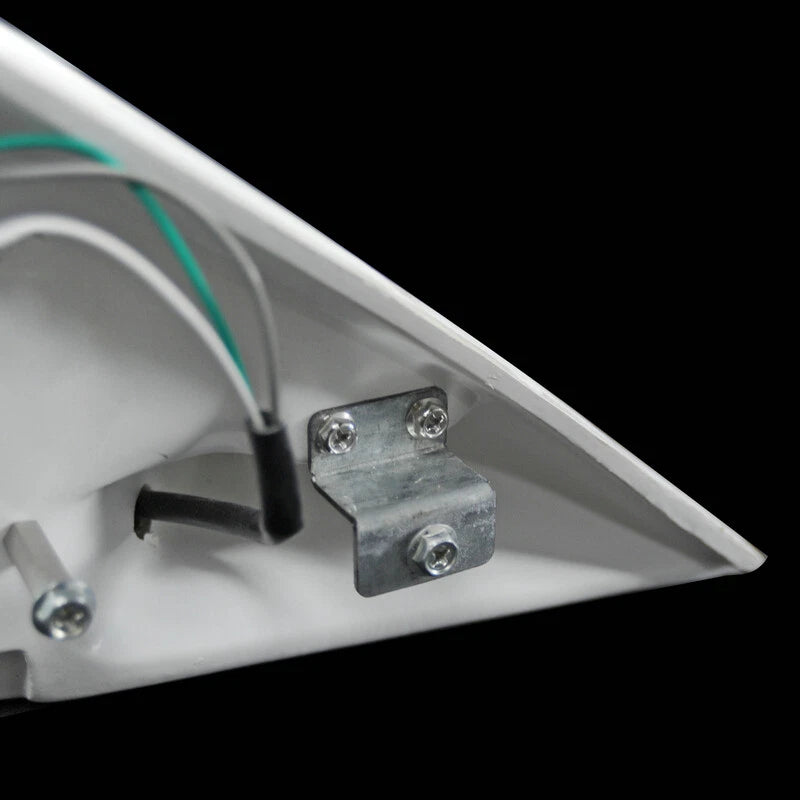 GANADOR STYLE MIRRORS CL9