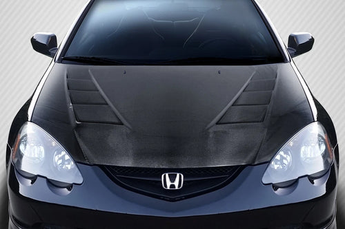 DC5 TERMINATOR STYLE HOOD