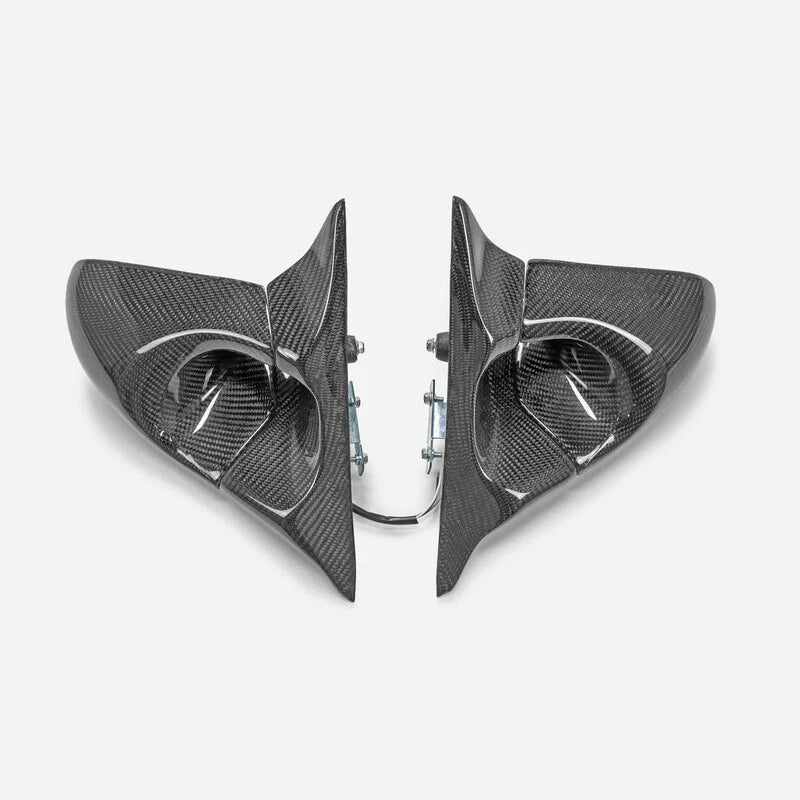 GANADOR STYLE MIRRORS DC5