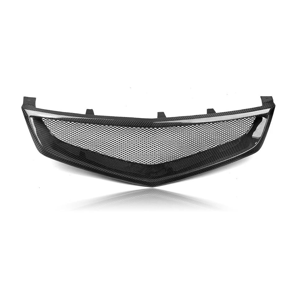 CARBON GRILLE CL9