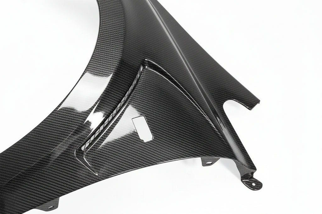 J'S RACING STYLE FENDERS FD