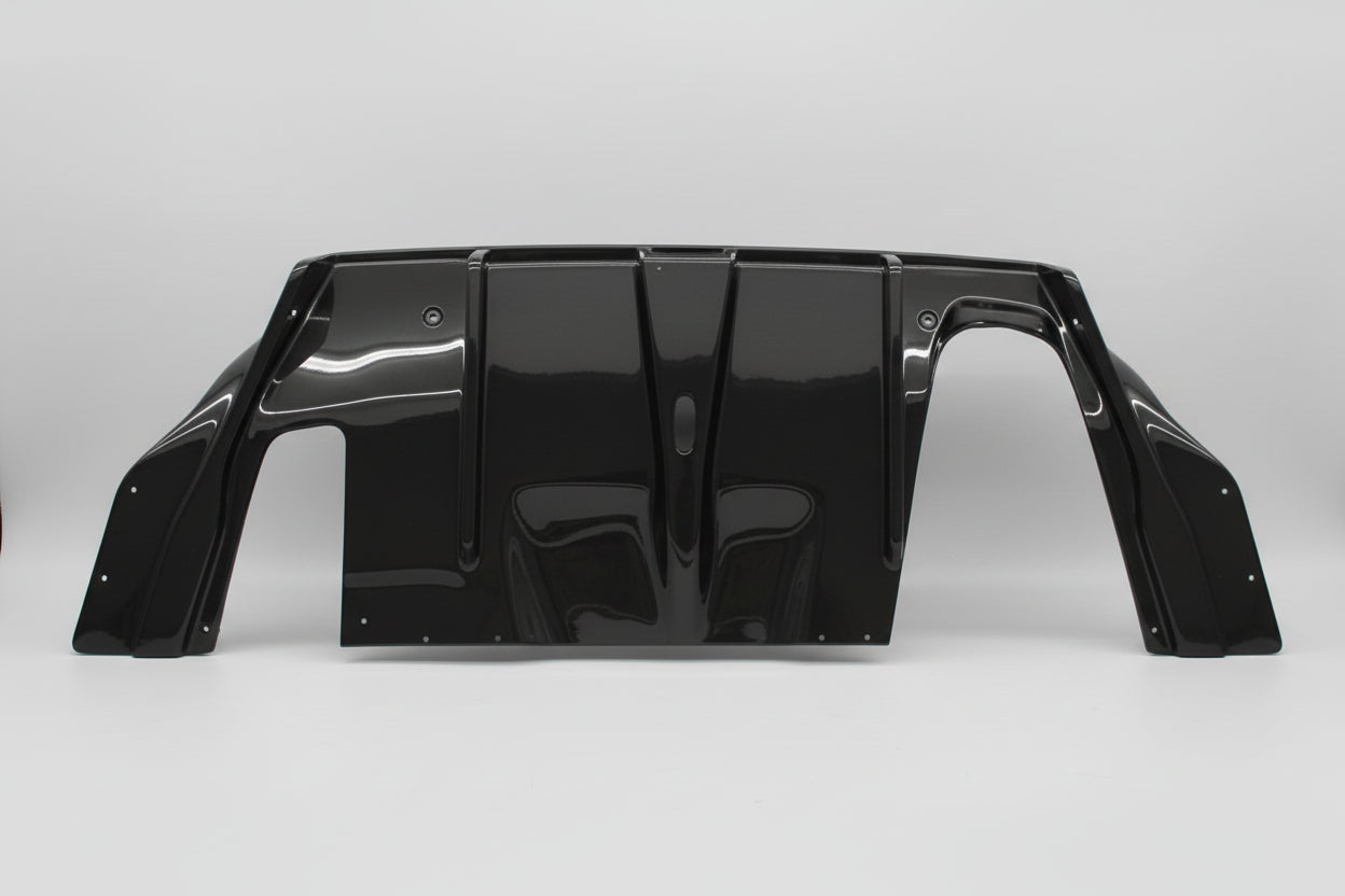 M&M STYLE DIFFUSER FD2