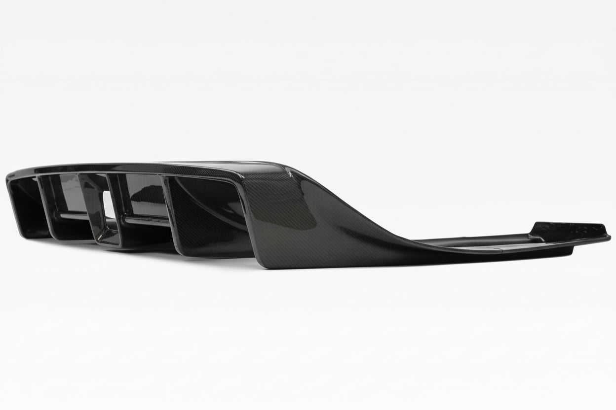 M&M STYLE DIFFUSER FD2