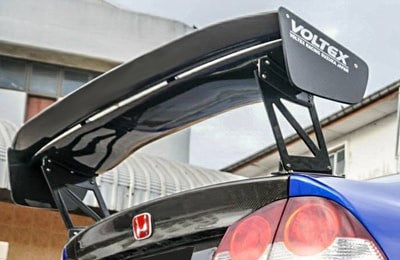 VOLOTEX STYLE WING