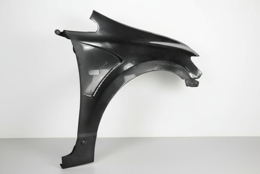 J'S RACING STYLE FENDERS FD