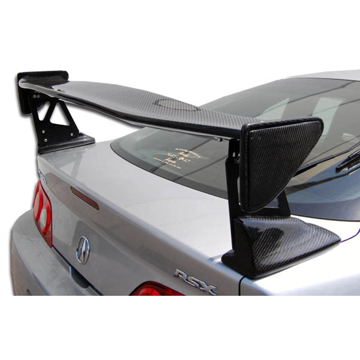 MUGEN WING DC5